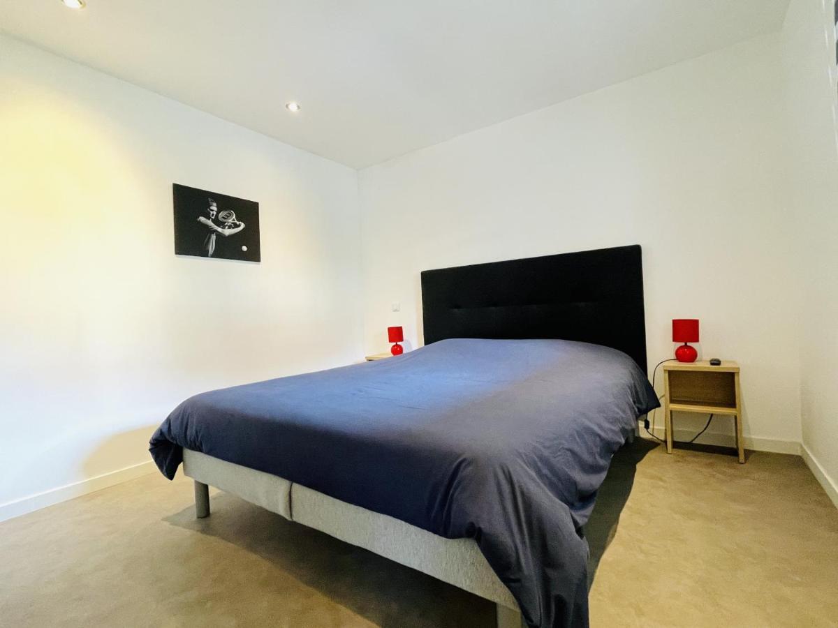 Residence Louis Quartier Des Lilas วิตแตล ภายนอก รูปภาพ