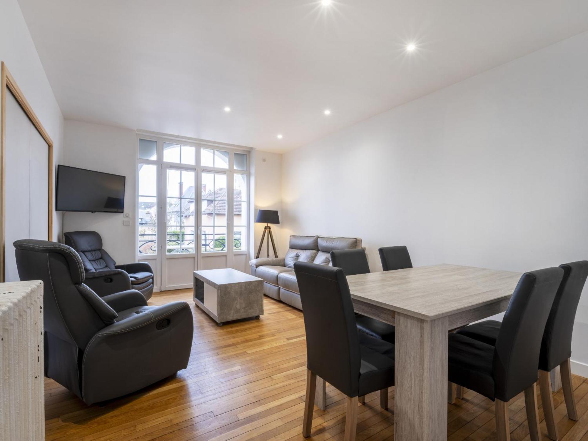 Residence Louis Quartier Des Lilas วิตแตล ภายนอก รูปภาพ