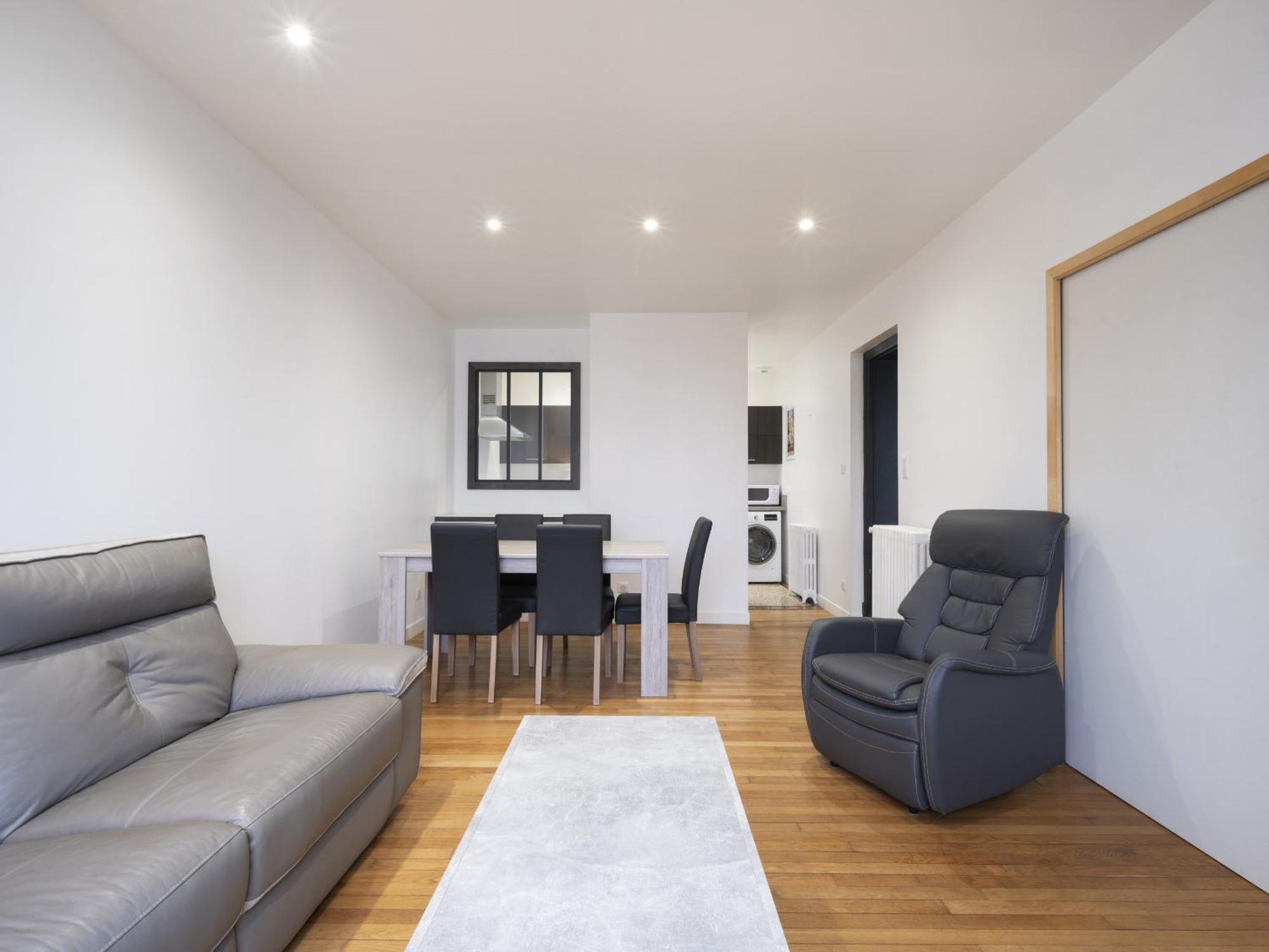 Residence Louis Quartier Des Lilas วิตแตล ภายนอก รูปภาพ