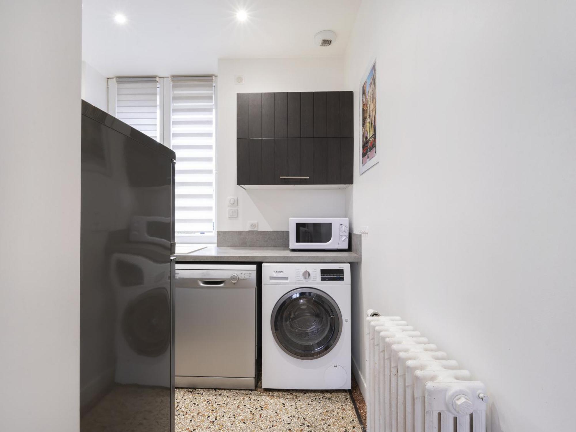 Residence Louis Quartier Des Lilas วิตแตล ภายนอก รูปภาพ