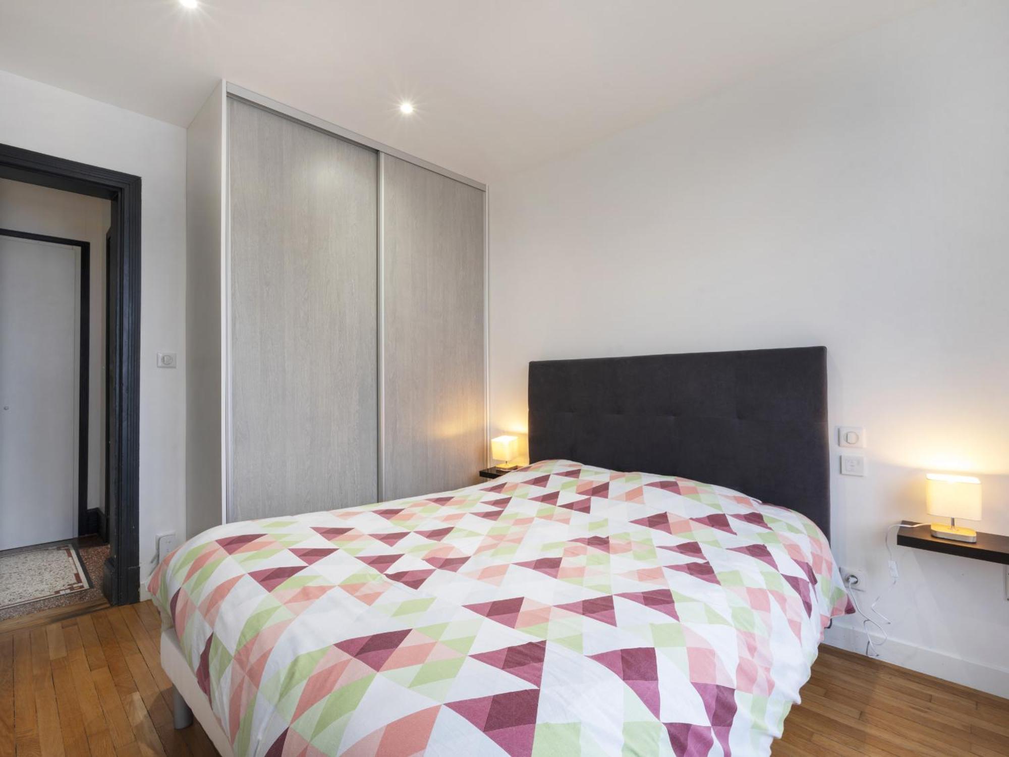 Residence Louis Quartier Des Lilas วิตแตล ภายนอก รูปภาพ