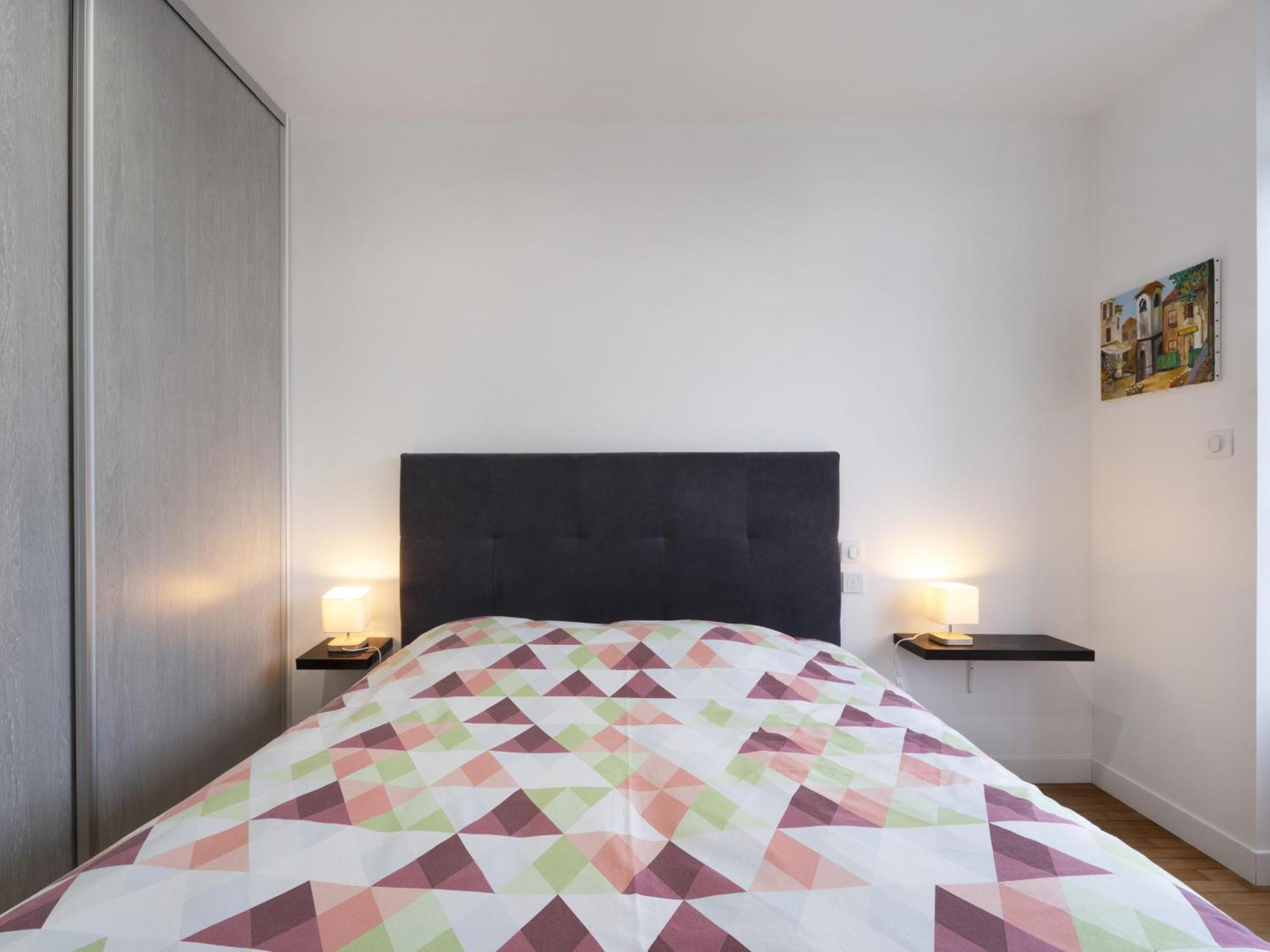 Residence Louis Quartier Des Lilas วิตแตล ภายนอก รูปภาพ