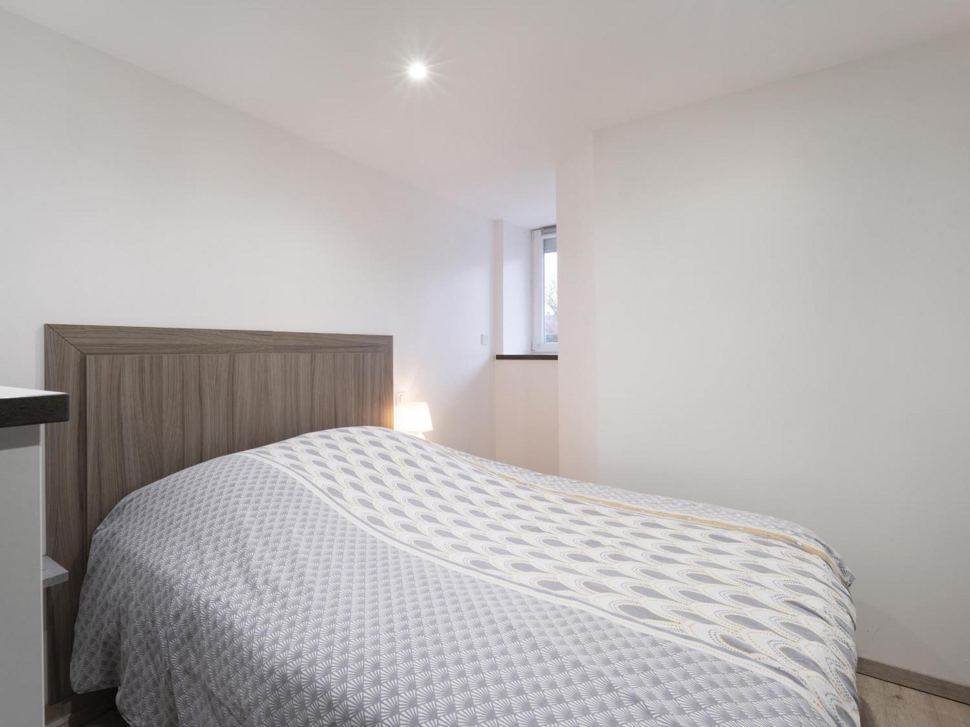 Residence Louis Quartier Des Lilas วิตแตล ภายนอก รูปภาพ